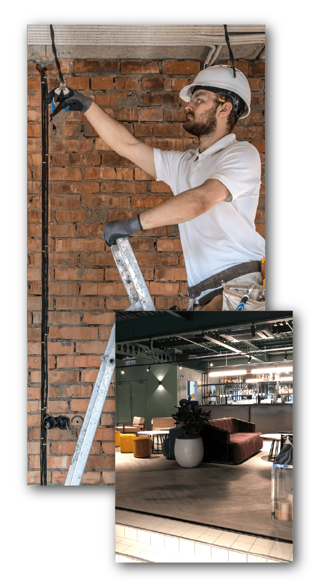 OSS Electrical Services